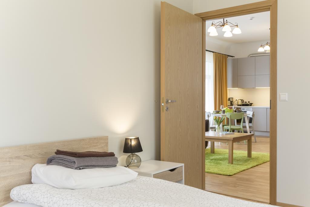 Saaresalu City Center Apartment ปาร์นู ภายนอก รูปภาพ